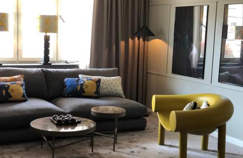 Vastervik Apartment | Västerviks Citylägenhet