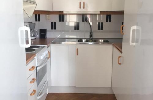 Vastervik Apartment | Västerviks Citylägenhet