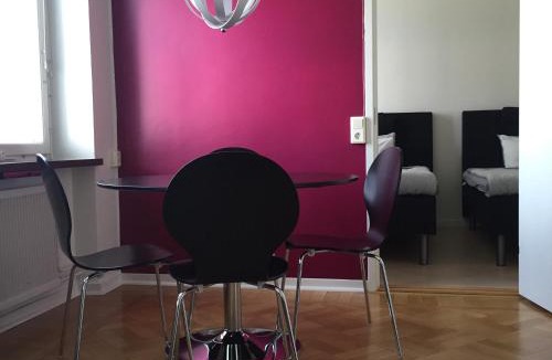 Vastervik Apartment | Västerviks Citylägenhet