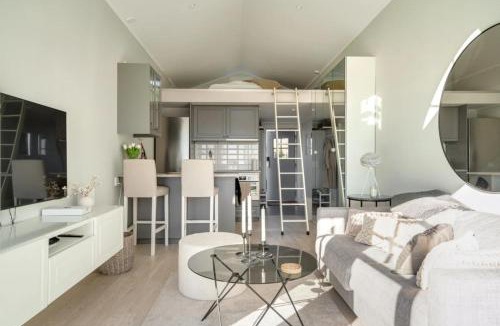 Kalvsund House | Västkusten Göteborg Kalvsund