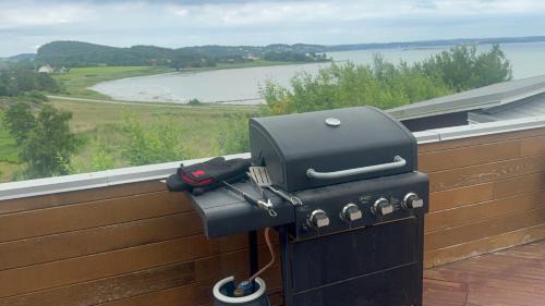 Uddevalla Municipality Villa | Västkustvillan med havsutsikt och pool