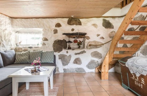 Falkvik House | Västra Näs by Interhome