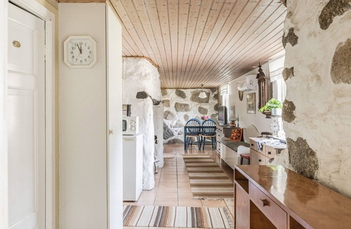 Falkvik House | Västra Näs by Interhome