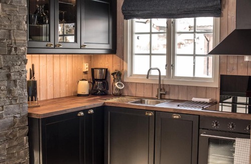 Vagamo Cabin | Vågåvatnet Feriesenter