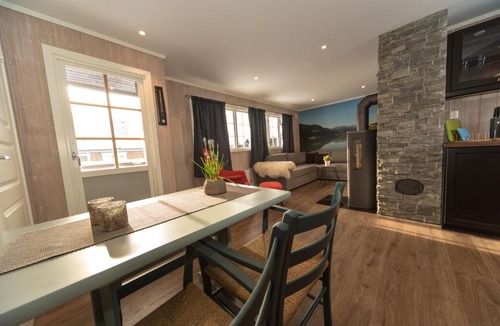 Vagamo Cabin | Vågåvatnet Feriesenter