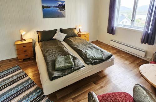 Alstahaug Bed & Breakfast | Våg Helgeland