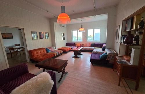 Alstahaug Bed & Breakfast | Våg Helgeland