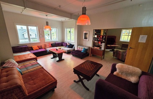 Alstahaug Bed & Breakfast | Våg Helgeland