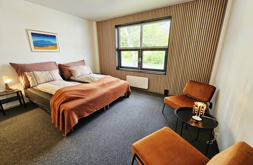 Alstahaug Bed & Breakfast | Våg Helgeland