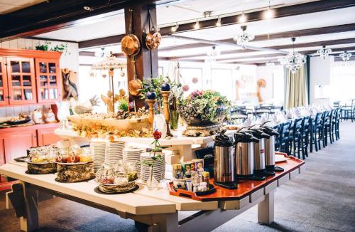 Vinje Hotel | Vågslidtun Hotel