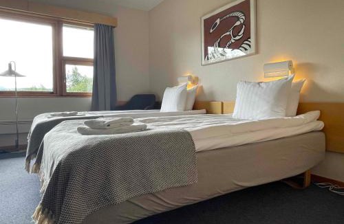 Valadalen Hotel | Vålådalens Fjällstation