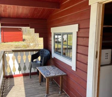 Dalarna Other | Våmåbadets Camping