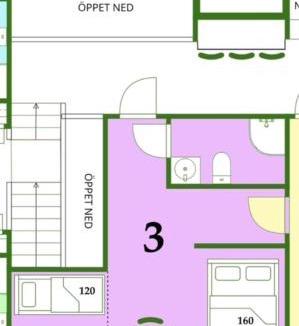 Vanga Hotel | Vånga 771