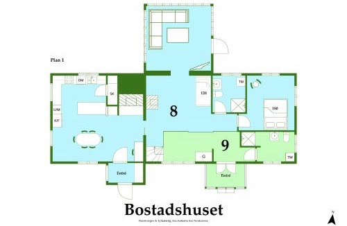 Vanga Hotel | Vånga 771
