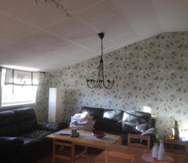 Vanga Hostel | Vånga Hostel