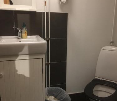 Vanga Hostel | Vånga Hostel