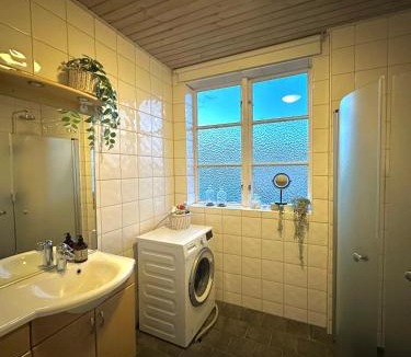 Kalmar Apartment | Våning Margareta