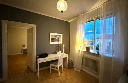 Kalmar Apartment | Våning Margareta
