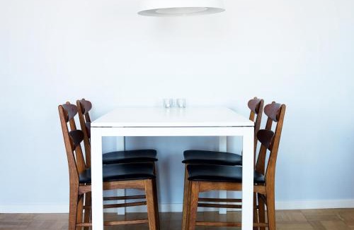 Simrishamn Apartment | Våningen vid Havet