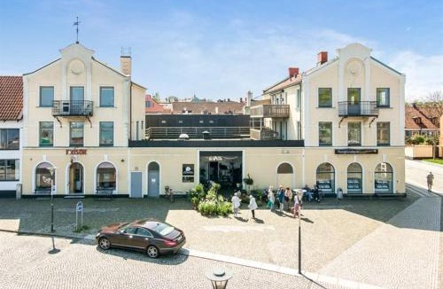 Simrishamn Apartment | Våningen vid Havet