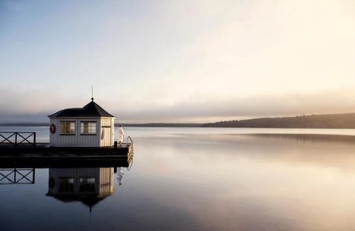 Saltsjobaden Hotel | Vår Gård Saltsjöbaden