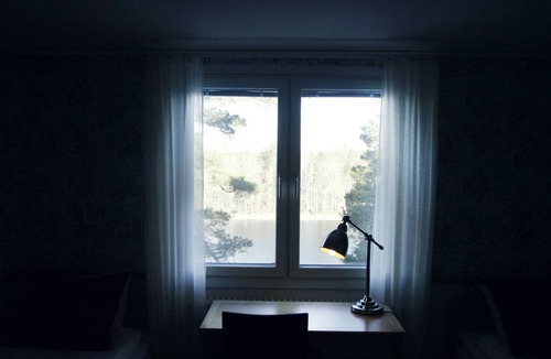 Brokind Hotel | Vårdnäs Stiftsgård