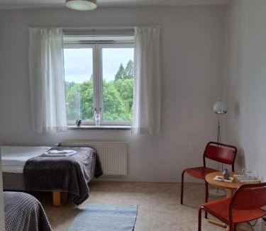 Harnosand Bed & Breakfast | Vårsta logi