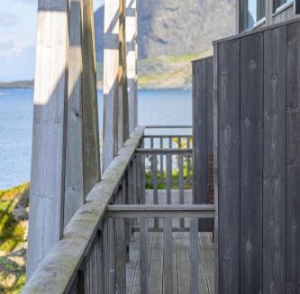 Værlandet Hotel | Værlandet Havhotell