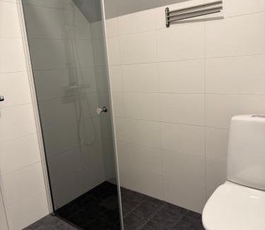 Transtrand House | Vörderåsgården