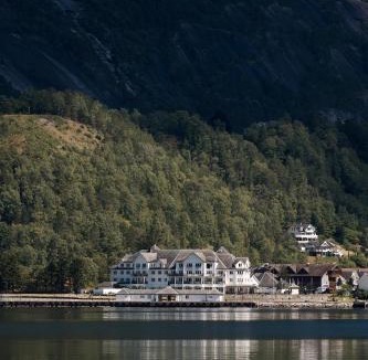 Eidfjord Hotel | Vøringfoss Hotel