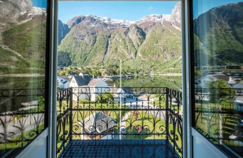Eidfjord Hotel | Vøringfoss Hotel