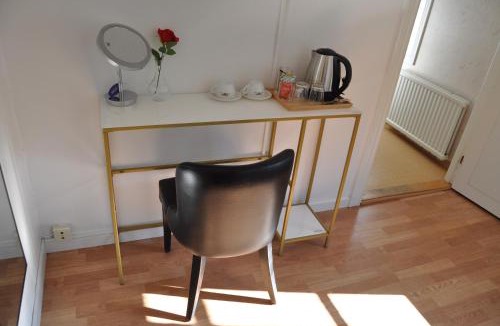 Hoor Cabin | v flygel