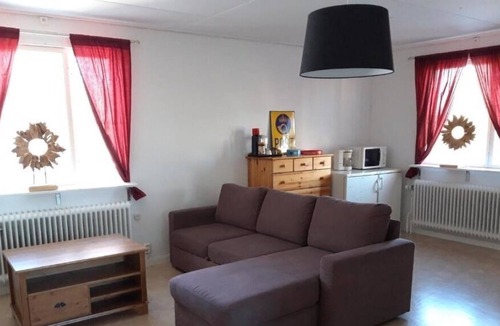 Hedenaset Apartment | Vacation apartment/apartment for 4 guests with 40m² in Hedenäset (185010)