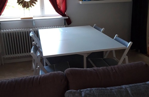 Hedenaset Apartment | Vacation apartment/apartment for 4 guests with 40m² in Hedenäset (185010)