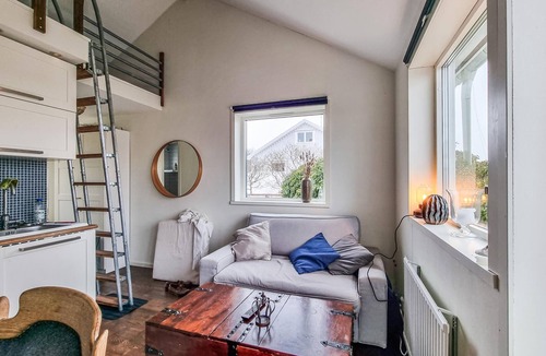Marstrand Apartment | Vacation apartment for your next golf vacation