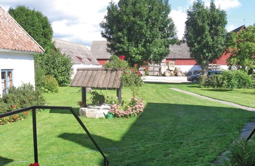 Nar Apartment | Vacation apartment in Lau, in the east of Gotland.