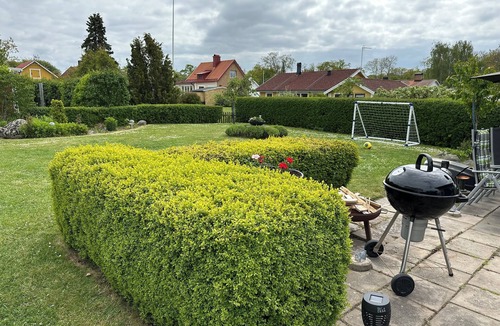 Borgholm Apartment | Vacation apartment in beautiful Borgholm on Öland