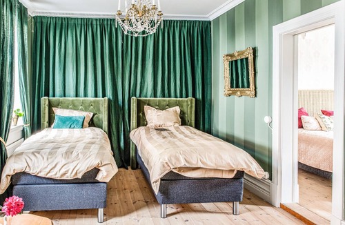 Vimmerby Apartment | Vacation apartment ?in good location for family vacation.