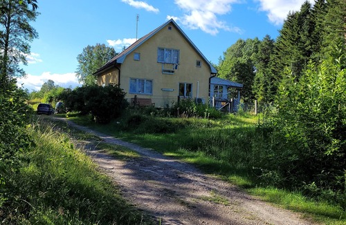 Undenas House | Vacation cottage, Sweden, Västergötaland, Skaraborg, Undenäs, near lake,
