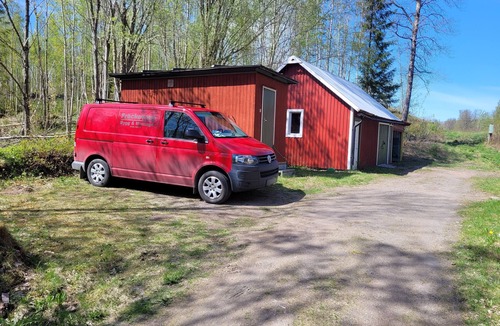 Undenas House | Vacation cottage, Sweden, Västergötaland, Skaraborg, Undenäs, near lake,