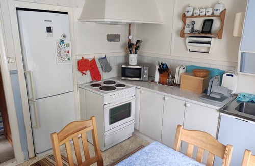 Mellerud O House | Vacation home on Lake Vänern, pets welcome