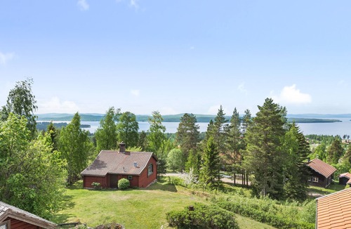 Tallberg House | Vacation home Alice by Interhome