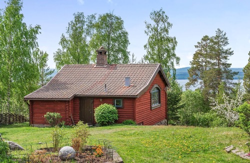 Tallberg House | Vacation home Alice by Interhome