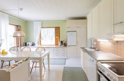 Kehys-Kainuu House | Vacation home Alpola by Interhome