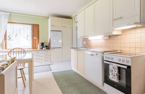Kehys-Kainuu House | Vacation home Alpola by Interhome