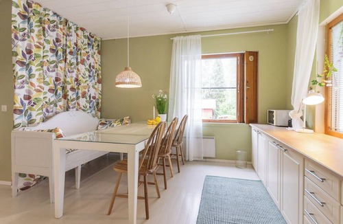 Kehys-Kainuu House | Vacation home Alpola by Interhome