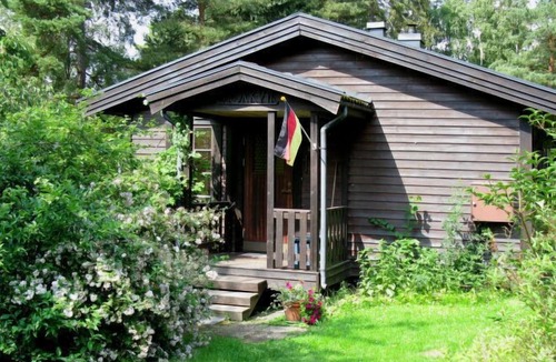 Vreta Kloster House | Vacation home Björkvik (OST062) in Vreta Kloster - 5 persons, 3 bedrooms