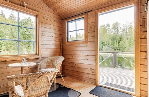 Sodra Vi House | Vacation home Bofall by Interhome