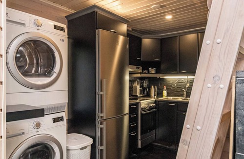 Heinavesi House | Vacation home by Interhome