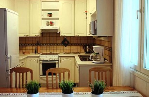 Padasjoki House | Vacation home by Interhome